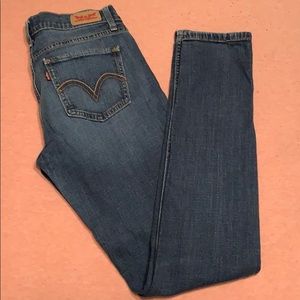 Bootcut 524 Levi’s